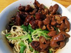 -泰顺江南春面馆