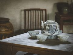 -南京中国近代史遗址博物馆(南京总统府)