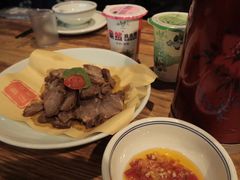 -打酱油·非遗淮扬菜(瘦西湖梅岭店)