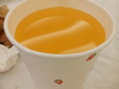 -常州嬉戏谷品悦度假酒店-餐厅