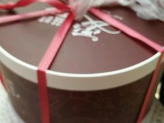 -好利莱西饼屋·甜心对白(商贸城店)