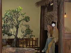 -成川茶店·潮汕工夫浓茶(万象店)