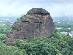 -江西龙虎山景区