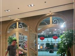 -东海海鲜酒家(中信广场店)