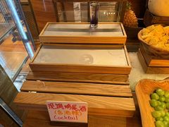 -南通滨江洲际酒店-西集自助餐厅