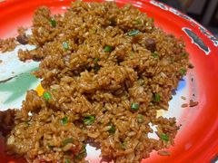 嬢嬢炒饭-川堂风·跷脚牛肉·乐山爆炒(宝山日月光店)