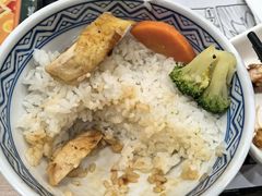 -吉野家(上海美罗城店)