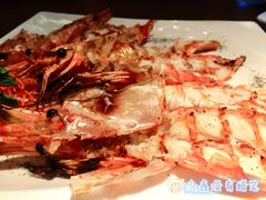❤️意式烤大虾（两只起售）-C'è Amore爱意(亿合城店)