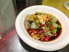 老芜湖凉皮-耿福兴(凤凰美食街店)