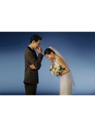 -拾尚映画·STUDIO婚纱摄影(中关村店)