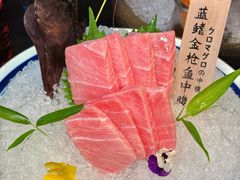 -上井料理黑金店(IFS国金中心店)
