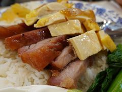 -棋哥烧鹅餐室(发昌大厦店)