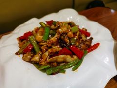 -必点海鲜·鲅鱼水饺(鞍山西道店)