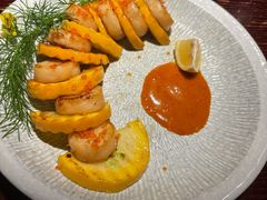 -匠和风精致料理(莆田财富中心店)