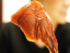 烧鹅上庄-永兴烧腊