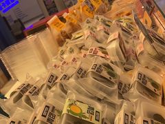 -東更道点心行(崂山丽达店)