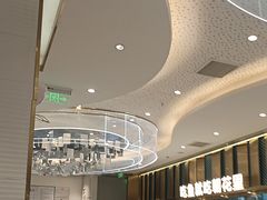 -海底捞火锅(万象城店)