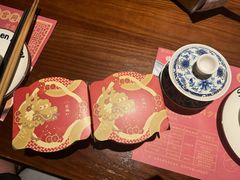 -彬媽糖水(侨鑫国际店)