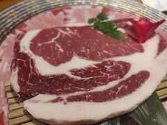 -隐炉和牛烧肉店(群力店)
