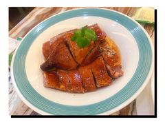 椿记烧鹅-椿记烧鹅(叠彩店)