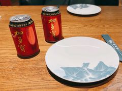 -渝悦情·新派川菜(建国门店)