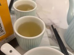 -翡翠拉面小笼包(岭南新天地店)