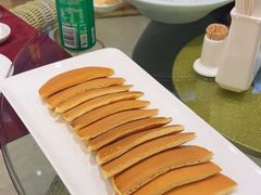 -皇朝海鲜酒店