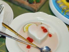 -第101座花园餐厅(湖滨88店)