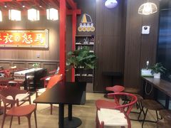 -茶话弄(咖啡·中贸广场店)