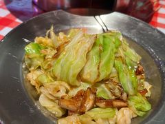 -临胜烧烤大牌档(东葛店)