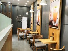 用餐区-益禾堂(江南客运站店)