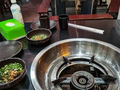 -刘胖娃鱼庄·特色鱼火锅(白鹤路店)