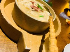 八公山手工豆腐-皖荟·徽菜(来福士广场店)