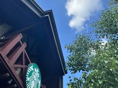 -星巴克臻选(思南公馆店)