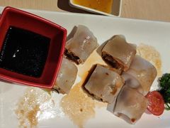 -避风塘(五角场店)