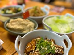 -炒豆合作社(东四总店)