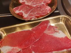 -梨花自助烤肉(西三旗万象汇店)