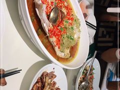 -望湘园·小雅(德基店)