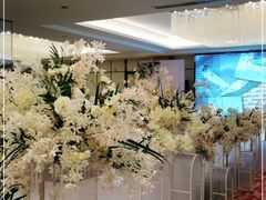 -常州逸高酒店-中餐厅