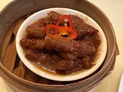 -利苑酒家(宜安广场店)