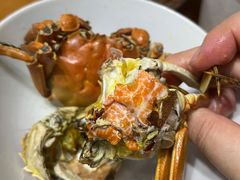 -阳澄湖大闸蟹·琼灵阁牌品牌连锁(吴中总店)