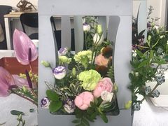 -荷兰布尔玛国际花艺学院