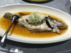 -祝家花園(伯渎港店)