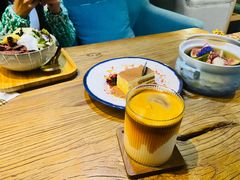 -84那年咖啡馆(李沧万达店)