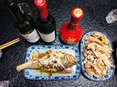 -胡桃里乐队酒馆(鎏嘉码头店)