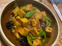 -驴脾气特色炒菜(广渠门内店)