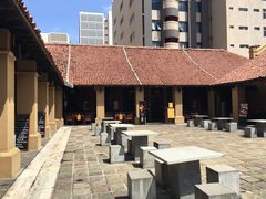 -Ministry of Crab(科伦坡店)