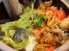 -擂饭(五一广场店)