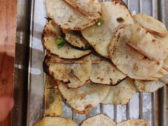 -木屋烧烤(西南角店)