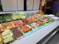 -阿上阿上麻辣香锅&麻辣烫(朝阳蓝色港湾店)